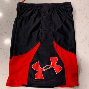 Mens Under  Armour shorts